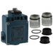 GLEA24B by Honeywell Sensing and Productivity Solutions - SNAP ACT ION SWITCHION DPDT 6A 120V