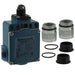 GLEA24C by Honeywell Sensing and Productivity Solutions - SNAP ACT ION SWITCHION DPDT 6A 120V