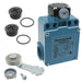GLEB01A1B by Honeywell Sensing and Productivity Solutions - SNAP ACT ION SWITCHION SPDT 6A 120V