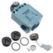 GLEB01A5B by Honeywell Sensing and Productivity Solutions - SNAP ACT ION SWITCHION SPDT 6A 120V