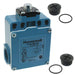 GLEB01B by Honeywell Sensing and Productivity Solutions - SNAP ACT ION SWITCHION SPDT 6A 120V