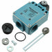 GLEB24A2B by Honeywell Sensing and Productivity Solutions - SNAP ACT ION SWITCHION DPDT 6A 120V