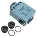 GLEB24B by Honeywell Sensing and Productivity Solutions - SNAP ACT ION SWITCHION DPDT 6A 120V
