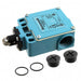 GLEB24C by Honeywell Sensing and Productivity Solutions - SNAP ACT ION SWITCHION DPDT 6A 120V