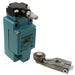 GLGA12A1B by Honeywell Sensing and Productivity Solutions - SNAP ACT ION SWITCH SPDT 100MA 250V