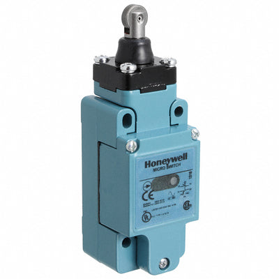 GLGA12C by Honeywell Sensing and Productivity Solutions - SNAP ACT ION SWITCH SPDT 100MA 250V