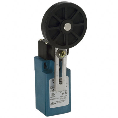 GLLA01A2Y by Honeywell Sensing and Productivity Solutions - SNAP ACT ION SWITCHION SPDT 10A 300V