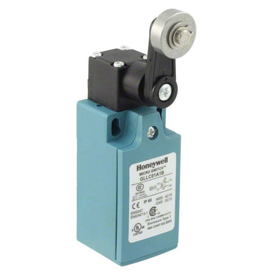 GLLC01A1B by Honeywell Sensing and Productivity Solutions - SNAP ACT ION SWITCHION SPDT 10A 300V
