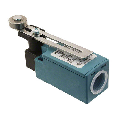 GLLC01A2B by Honeywell Sensing and Productivity Solutions - SNAP ACT ION SWITCHION SPDT 10A 300V