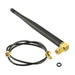 KIT-ANT18-01 by Synapse Wireless - RF ANT 2.4GHZ WHIP TILT CONN MT