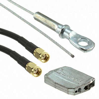 KIT-HP30-02 by Synapse Wireless - 30 FOOT POLL HANGING KIT - TO BE