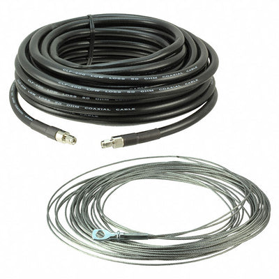 KIT-HP50-03 by Synapse Wireless - 50 FOOT POLE HANGING KIT (LOW LO