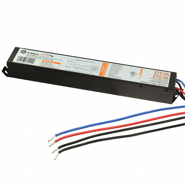 GLP-TR-480V-375-01 by Synapse Wireless - 480V TO 277 V STEP DOWN TRANSFOR