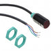 GLV18-6/25/102/115 by Pepperl+Fuchs, Inc. - RETROREFLECTIVE SEN 0-6.5M NPN