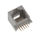 GLX-N-1010M by Kycon, Inc. - MODJACK LOW/PROF RT< 10P10C GREY