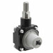 GLZ1AA by Honeywell Sensing and Productivity Solutions - LIMIT SWITCH SIDE ROTARY MOMENT