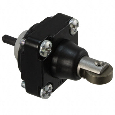 GLZ1AC by Honeywell Sensing and Productivity Solutions - SWTCH TOP RLLER PLNGER OPER HEAD