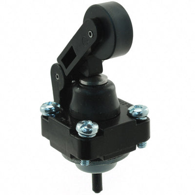 GLZ1AD by Honeywell Sensing and Productivity Solutions - SWITCH ROLLR ARM OPERATING HEAD