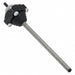 GLZ1AE7B by Honeywell Sensing and Productivity Solutions - SWITCH COIL STICK OPERATING HEAD