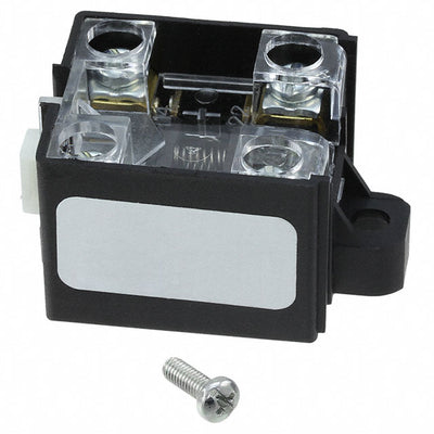 GLZ301-F01 by Honeywell Sensing and Productivity Solutions - SWITCH ACCESSORY CONTACT BLOCK