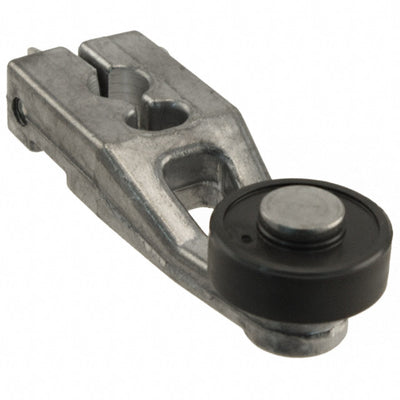 GLZ51A by Honeywell Sensing and Productivity Solutions - SWITCH ROLLER LEVER STD NYLON