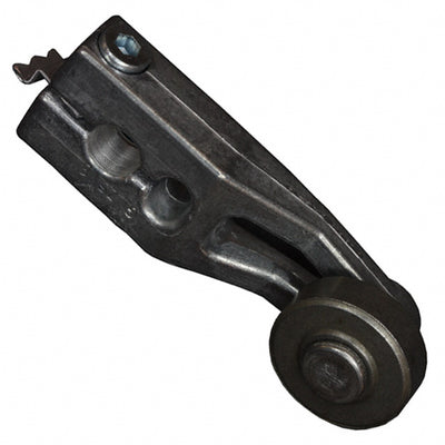 GLZ51B by Honeywell Sensing and Productivity Solutions - SWITCH ROLLER LEVER STD STEEL