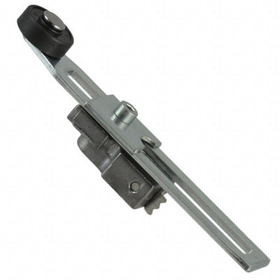GLZ52A by Honeywell Sensing and Productivity Solutions - SWITCH ROLLER LEVER ADJ NYLON