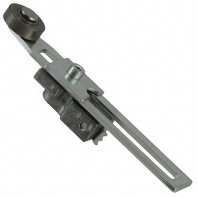 GLZ52B by Honeywell Sensing and Productivity Solutions - SWITCH ROLLER LEVER ADJ STEEL