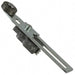GLZ52B by Honeywell Sensing and Productivity Solutions - SWITCH ROLLER LEVER ADJ STEEL
