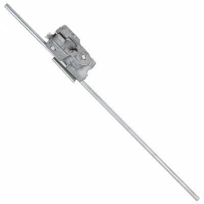 GLZ54J by Honeywell Sensing and Productivity Solutions - SWTCH ROD ACT ADJ STAINLSS STEEL