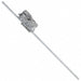 GLZ54J by Honeywell Sensing and Productivity Solutions - SWTCH ROD ACT ADJ STAINLSS STEEL