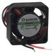 GM0501PFV2-8.N.GN by Sunon Fans - FAN AXIAL 20X10MM VAPO 5VDC WIRE
