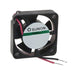 GM0502PEV1-8.N.GN by Sunon Fans - FAN AXIAL 25X6.9MM 5VDC WIRE