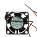 GM0502PFV1-8.GN by Sunon Fans - FAN AXIAL 25X10MM VAPO 5VDC WIRE