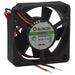 GM0503PFV2-8 by Sunon Fans - FAN AXIAL 30X10MM VAPO 5VDC WIRE