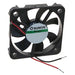 GM0504PEV2-8.GN by Sunon Fans - FAN AXIAL 40X6.9MM 5VDC WIRE