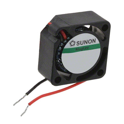 GM0517PDV2-8.GN by Sunon Fans - FAN AXIAL 17X8MM VAPO 5VDC WIRE