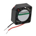 GM0517PDV2-8.GN by Sunon Fans - FAN AXIAL 17X8MM VAPO 5VDC WIRE