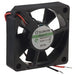GM0535PFV1-8.GN by Sunon Fans - FAN AXIAL 35X10MM VAPO 5VDC WIRE