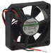 GM0535PFV2-8.GN by Sunon Fans - FAN AXIAL 35X10MM VAPO 5VDC WIRE