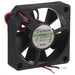 GM1235PFV1-8.GN by Sunon Fans - FAN AXIAL 35X10MM 12VDC WIRE