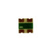 GM1WA55321A by Sharp Microelectronics - LED RGB 1616 SMD