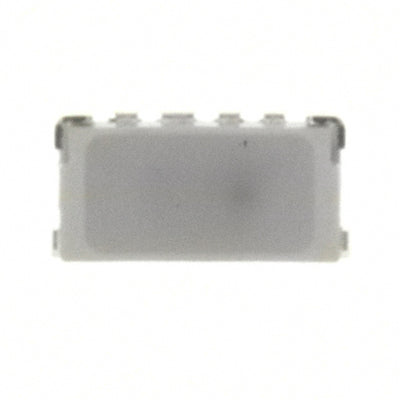 GM4WA25300A by Sharp Microelectronics - LED RGB SMD