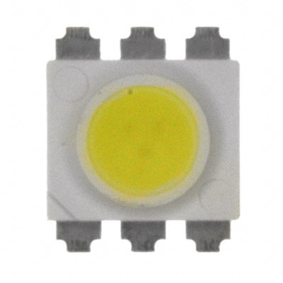 GM5BW01300A by Sharp Microelectronics - LED WHITE SMD