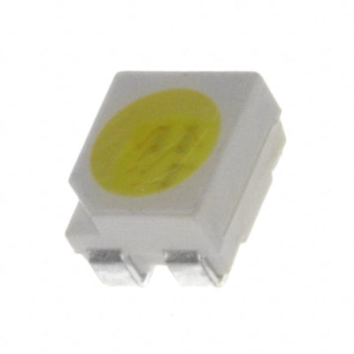 GM5BW97331A by Sharp Microelectronics - LED COOL WHITE 4PLCC SMD