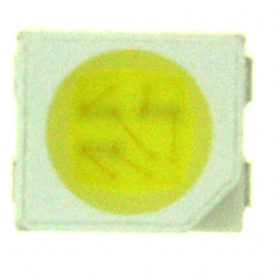 GM5BW97332A by Sharp Microelectronics - LED COOL WHITE 4PLCC SMD