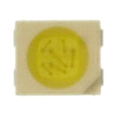 GM5BW97333A by Sharp Microelectronics - LED COOL WHITE 4PLCC SMD