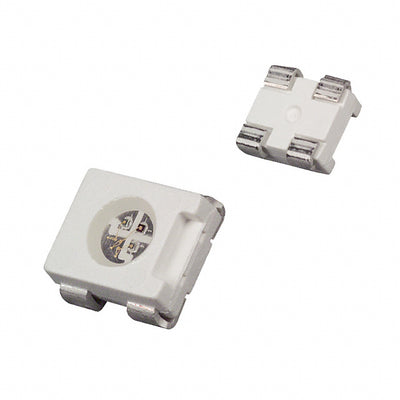 GM5WA02200A by Sharp Microelectronics - LED RGB CLEAR CHIP SMD