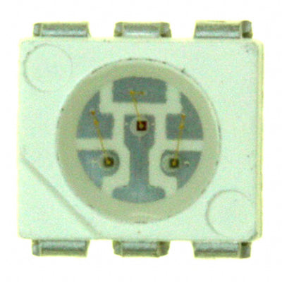 GM5WA06256A by Sharp Microelectronics - LED RGB CHIP SMD