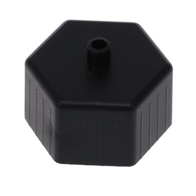 GM67X-CAP by Kycon, Inc. - IP67 MODJACK CAP ROHS COMPLIANT